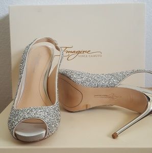 Vince Camuto Imagine Pavi Pump